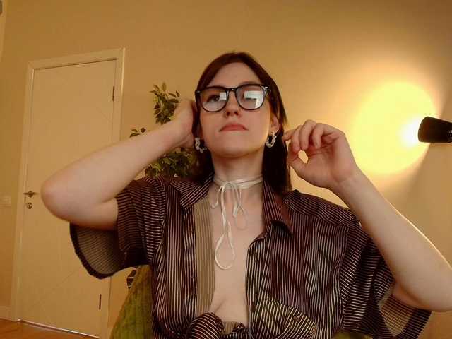 стрип от pussymaker