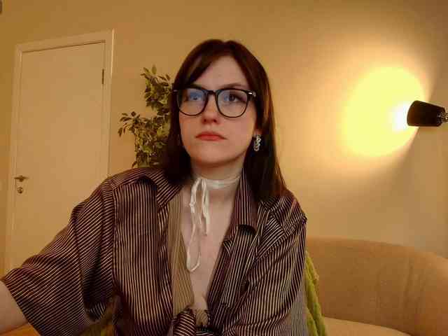 pussymaker Live Webcam on BongaCams