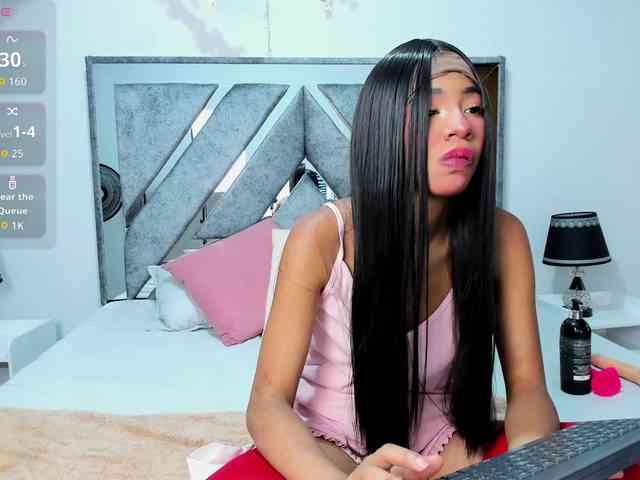 Esmeraldacarrascal webcam