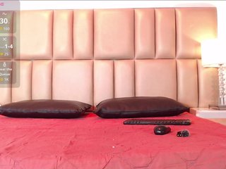 MelodyBlazze Porn Show