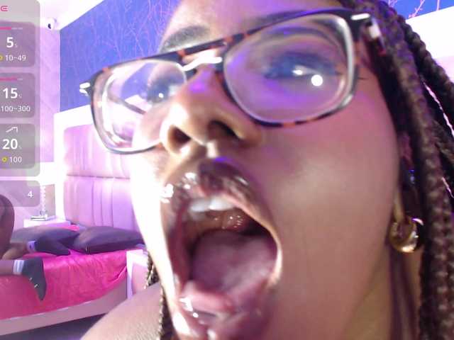 MelodyBlazze's BongaCams show and profile