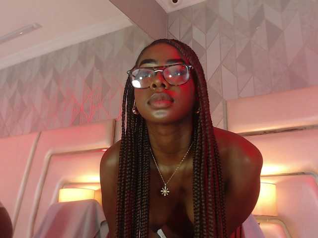 MelodyBlazze's BongaCams show and profile