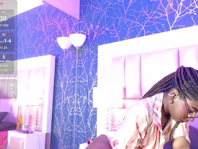 MelodyBlazze's BongaCams show and profile