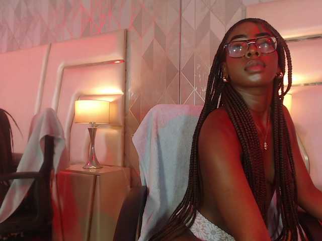 MelodyBlazze's BongaCams show and profile