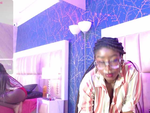 MelodyBlazze's BongaCams show and profile