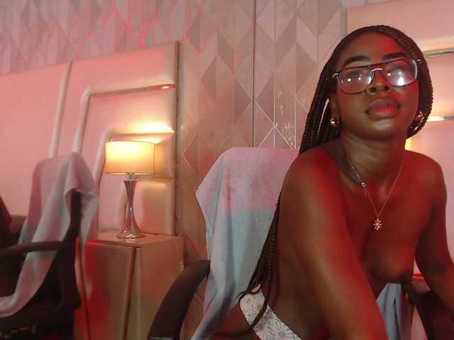 MelodyBlazze's BongaCams show and profile