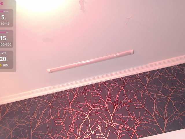 MelodyBlazze's BongaCams show and profile