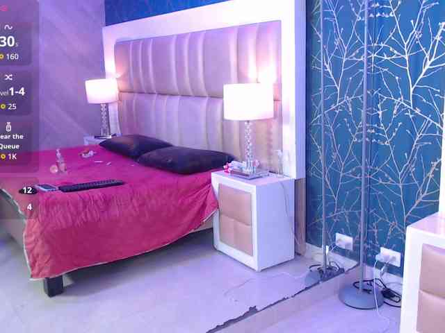 MelodyBlazze Live Webcam on BongaCams