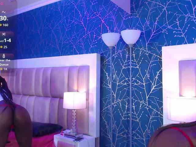 MelodyBlazze Live Webcam on BongaCams