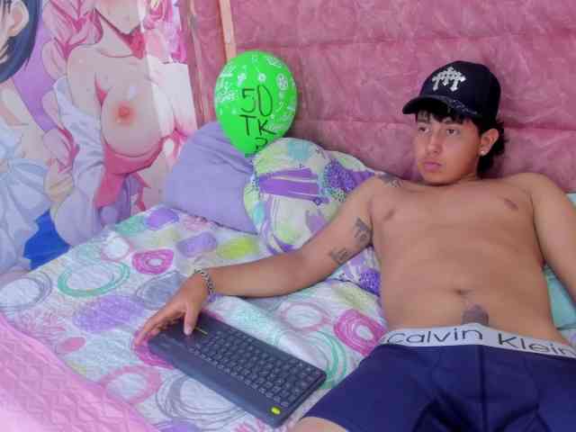 AxelMonroe AxelMonroe