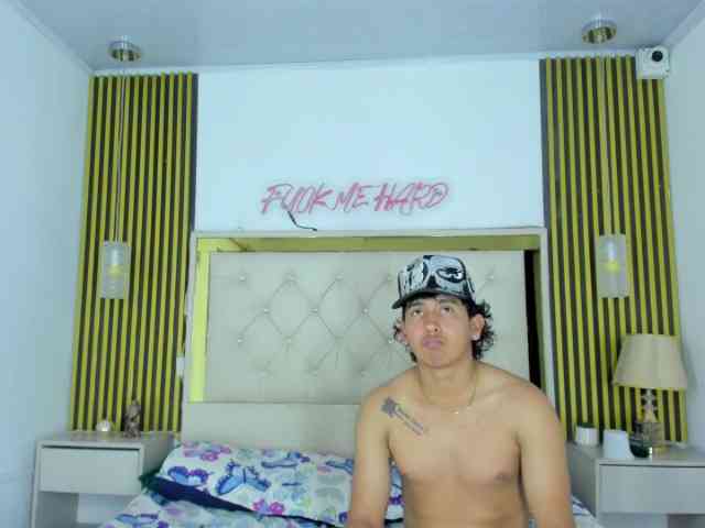 AxelMonroe AxelMonroe