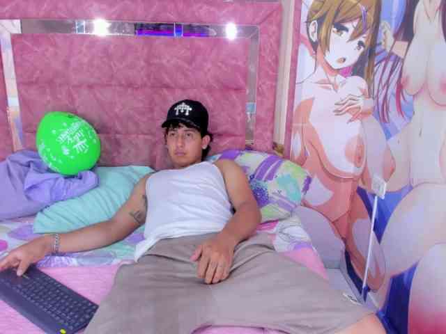 AxelMonroe AxelMonroe