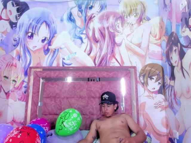 AxelMonroe AxelMonroe