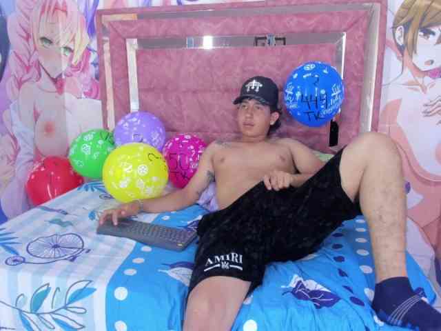 AxelMonroe AxelMonroe