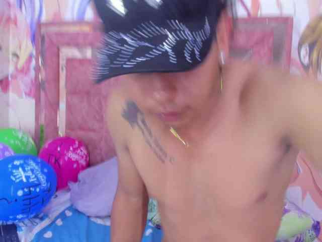 AxelMonroe AxelMonroe