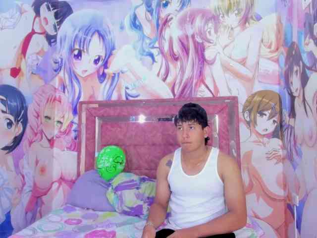 AxelMonroe AxelMonroe