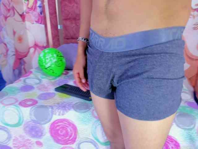 AxelMonroe AxelMonroe