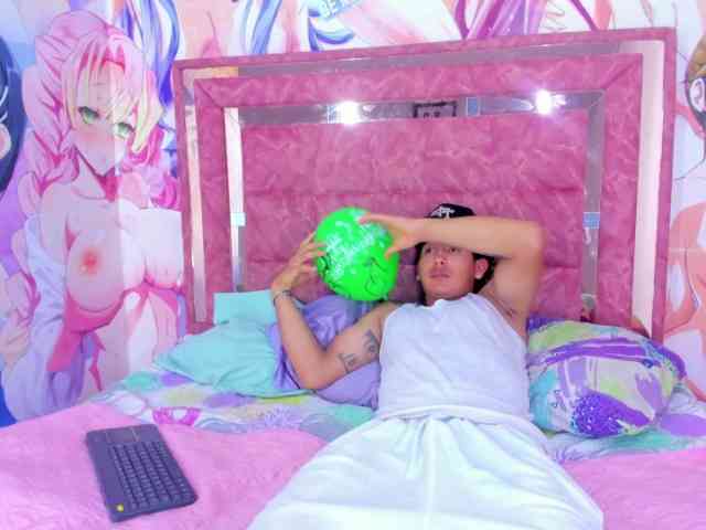 AxelMonroe AxelMonroe