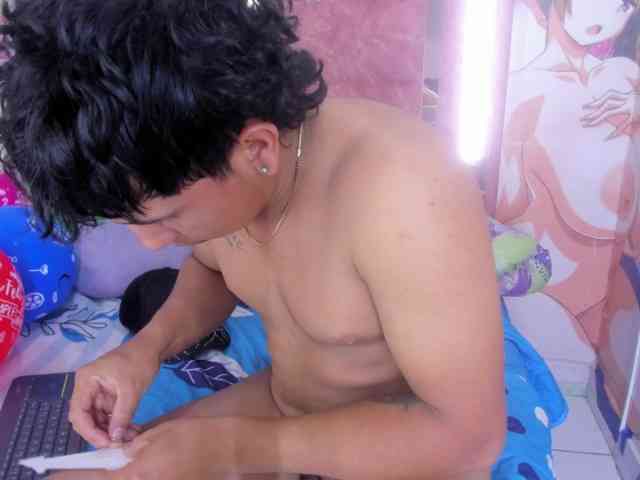 AxelMonroe AxelMonroe