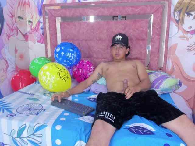 AxelMonroe AxelMonroe