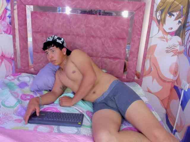 AxelMonroe AxelMonroe