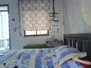 ElenieDoll Porn Show