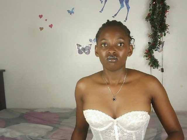 Profile and Statistics for ElenieDoll on BongaCams