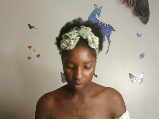 LovelyLeah Porn Show