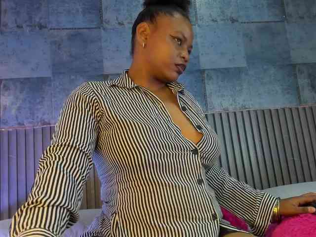 PantherBoss Live Webcam on BongaCams