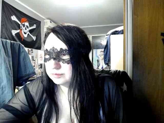 EvaBeautyX Live Webcam on BongaCams