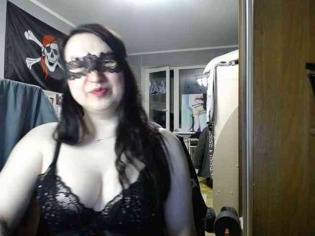 EvaBeautyX Live Webcam on BongaCams