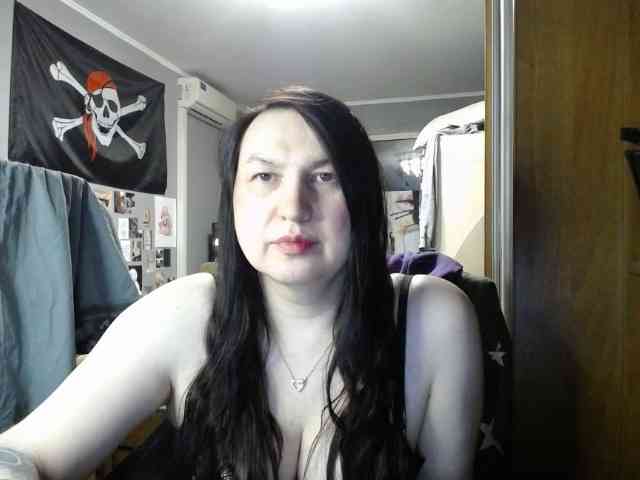 EvaBeautyX Live Webcam on BongaCams