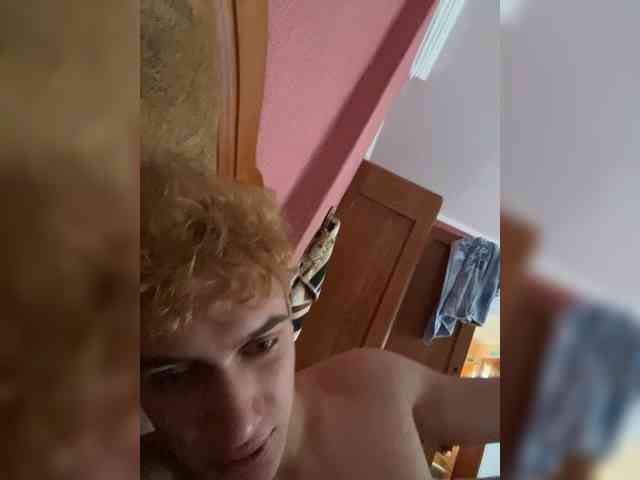 cashfreFun Live Webcam on BongaCams