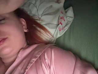 KamiandSerg566 Porn Show