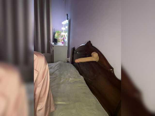 модель KamiandSerg566