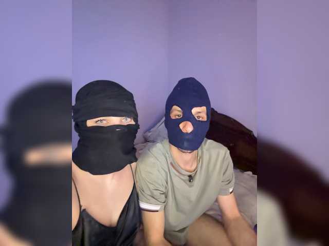 Kamiand Serg (KamiandSerg566)