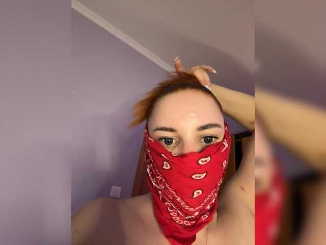 KamiandSerg566 broadcasting live