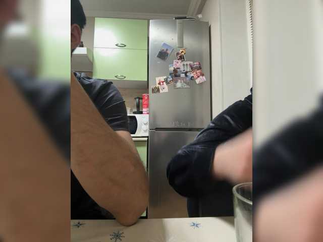 KamiandSerg566 Live Cam on BongaCams