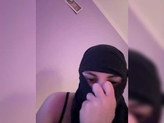 KamiandSerg566 broadcasting live