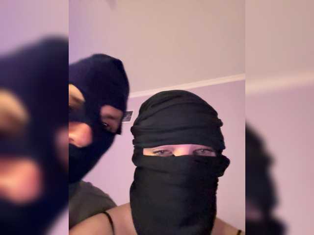 KamiandSerg566 webcam stream