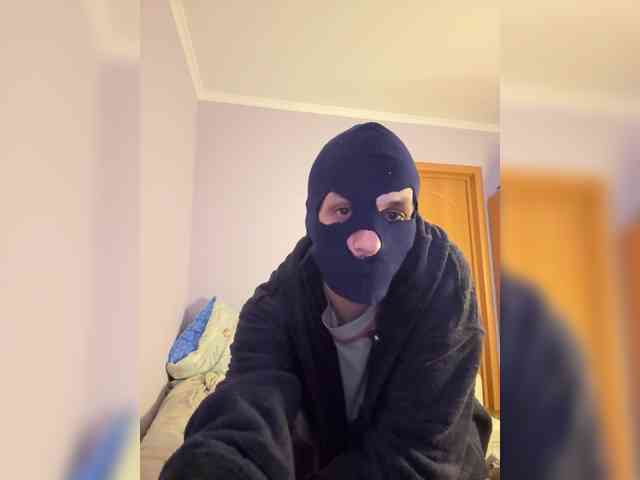 KamiandSerg566 webcam