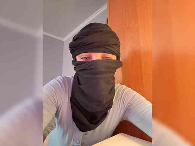 KamiandSerg566 webcam