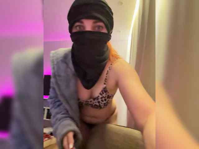 KamiandSerg566 webcam