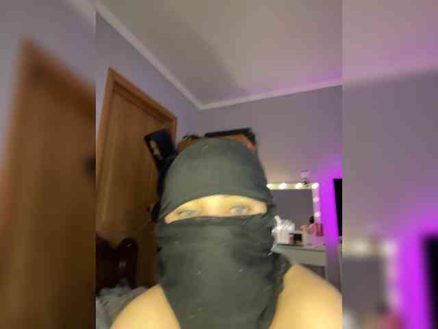 KamiandSerg566 webcam