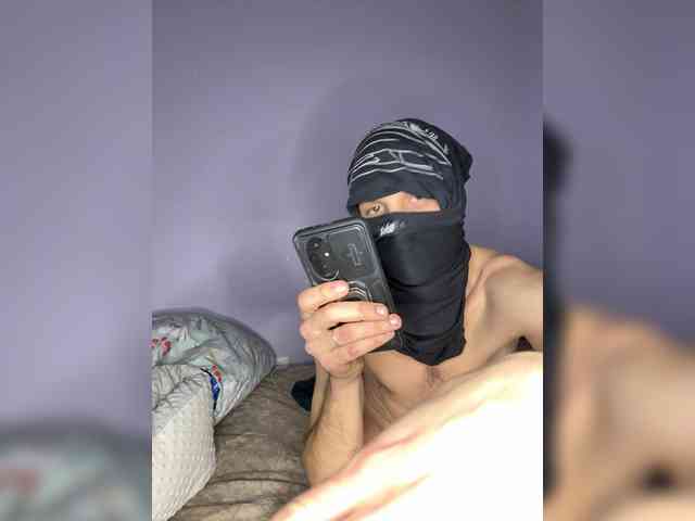 KamiandSerg566 webcam