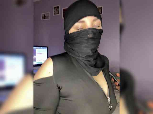 KamiandSerg566 webcam