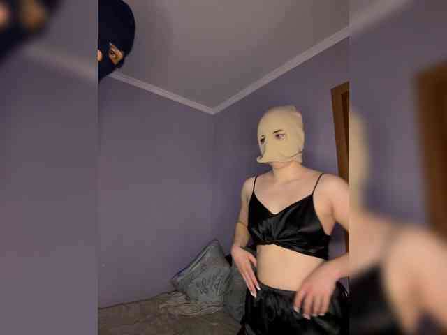 KamiandSerg566 KamiandSerg566