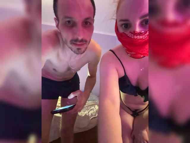 KamiandSerg566 webcam