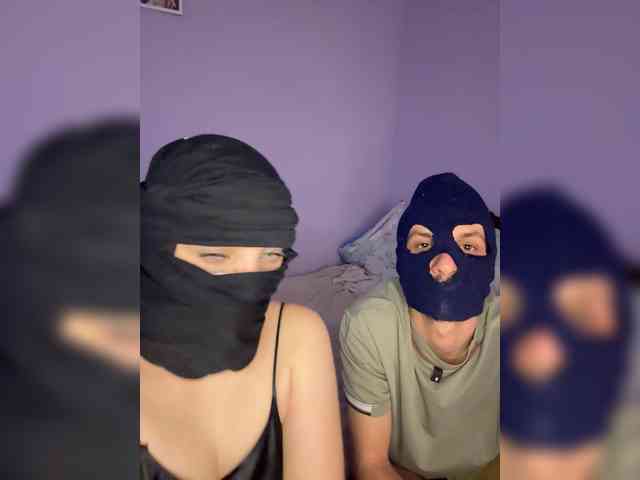 KamiandSerg566 webcam