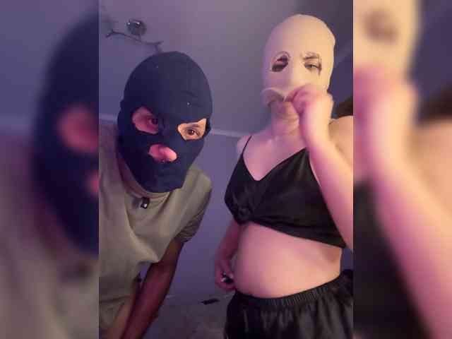 KamiandSerg566 KamiandSerg566